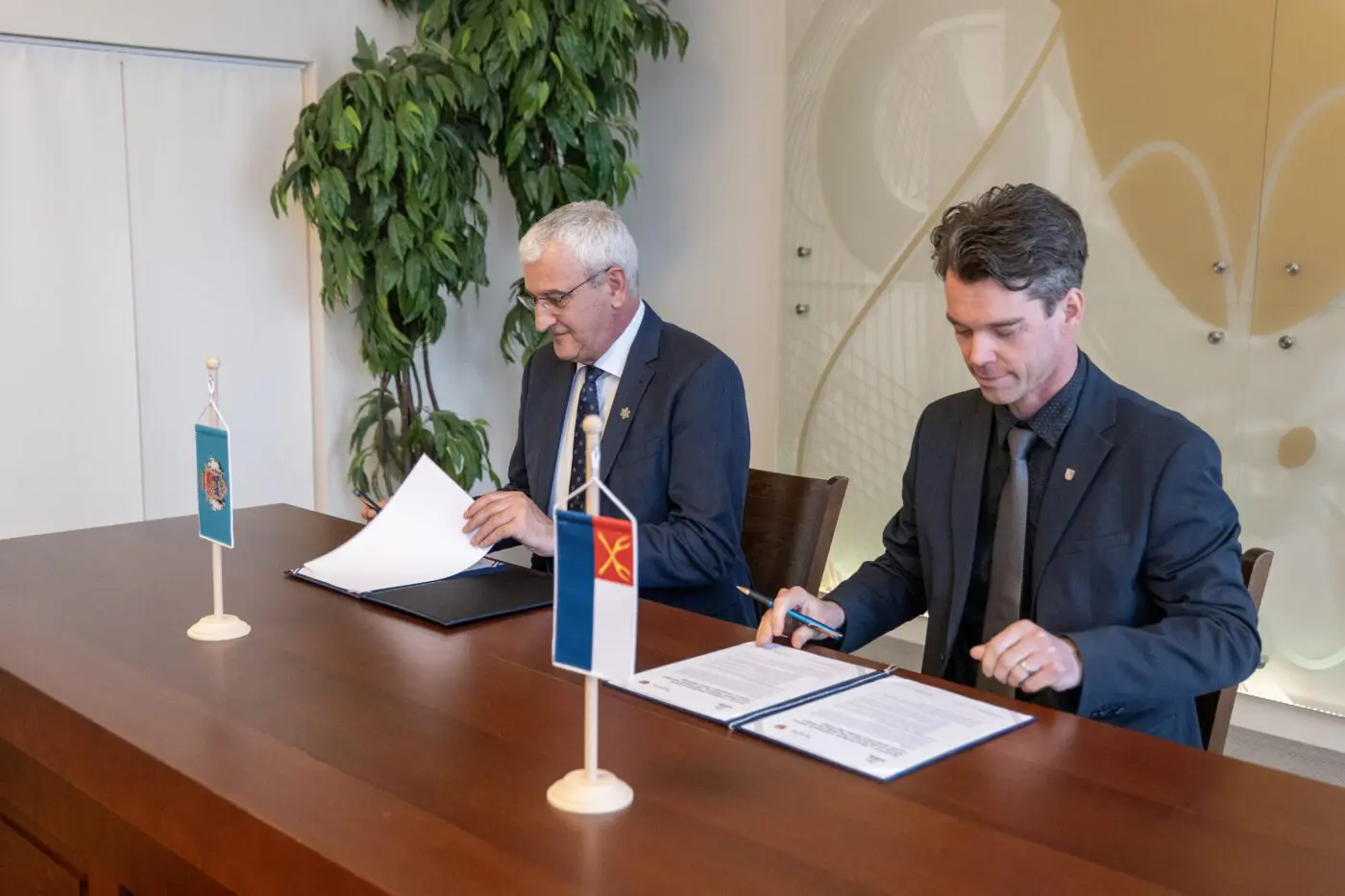 Foto: David Tichý, město Humpolec