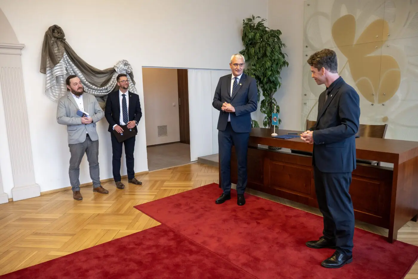 Foto: David Tichý, město Humpolec