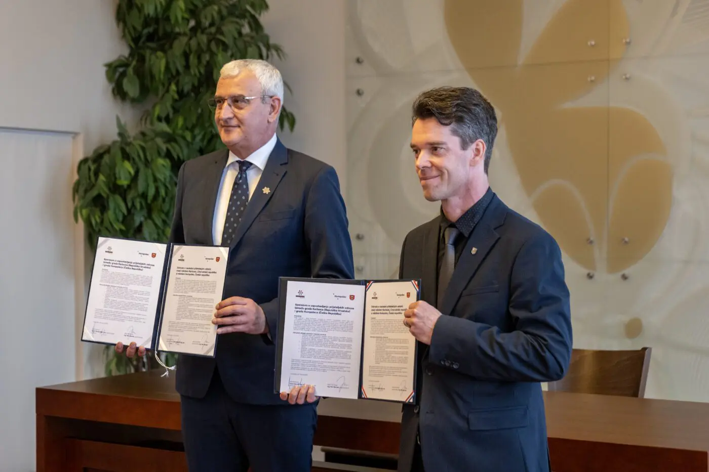 Foto: David Tichý, město Humpolec