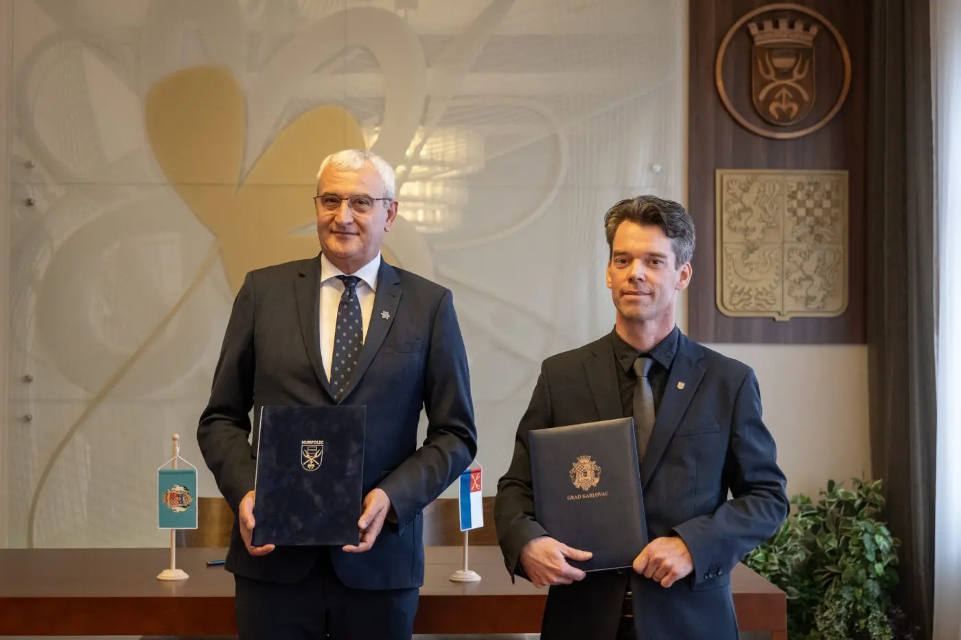 Foto: David Tichý, město Humpolec