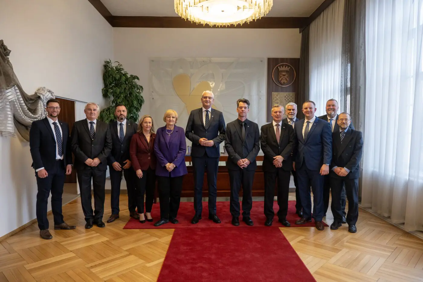 Foto: David Tichý, město Humpolec