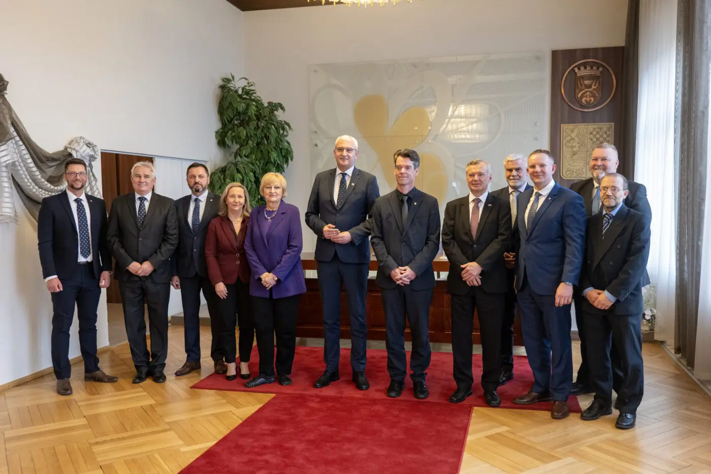 Foto: David Tichý, město Humpolec