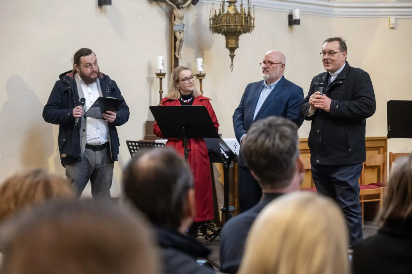 Foto: David Tichý, město Humpolec