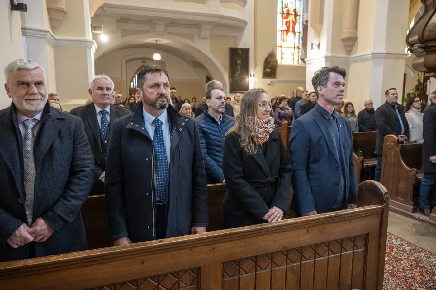 Foto: David Tichý, město Humpolec