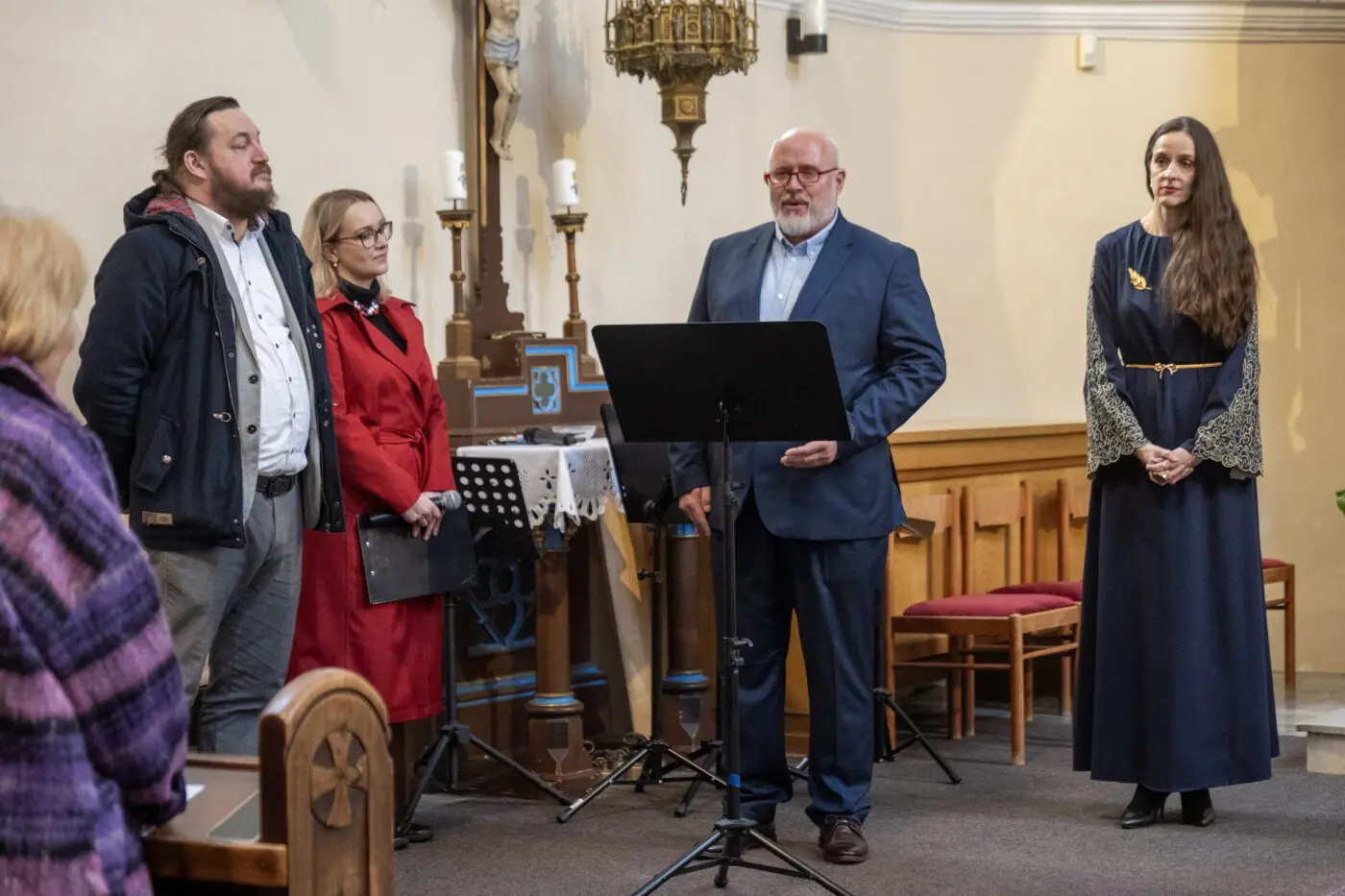 Foto: David Tichý, město Humpolec