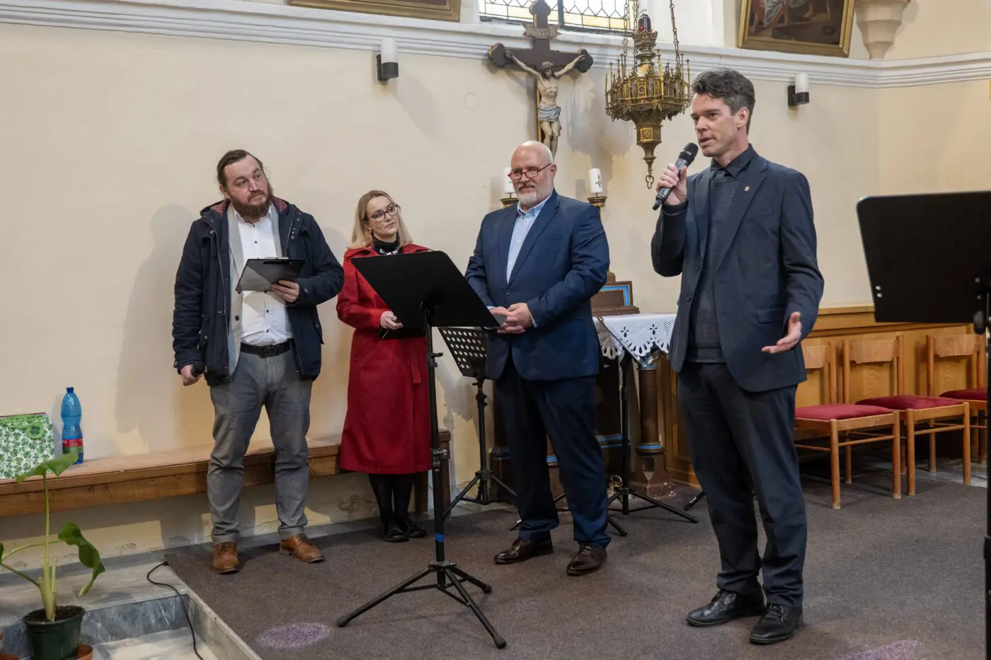 Foto: David Tichý, město Humpolec