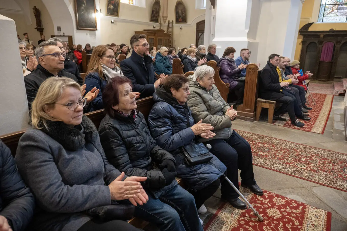 Foto: David Tichý, město Humpolec