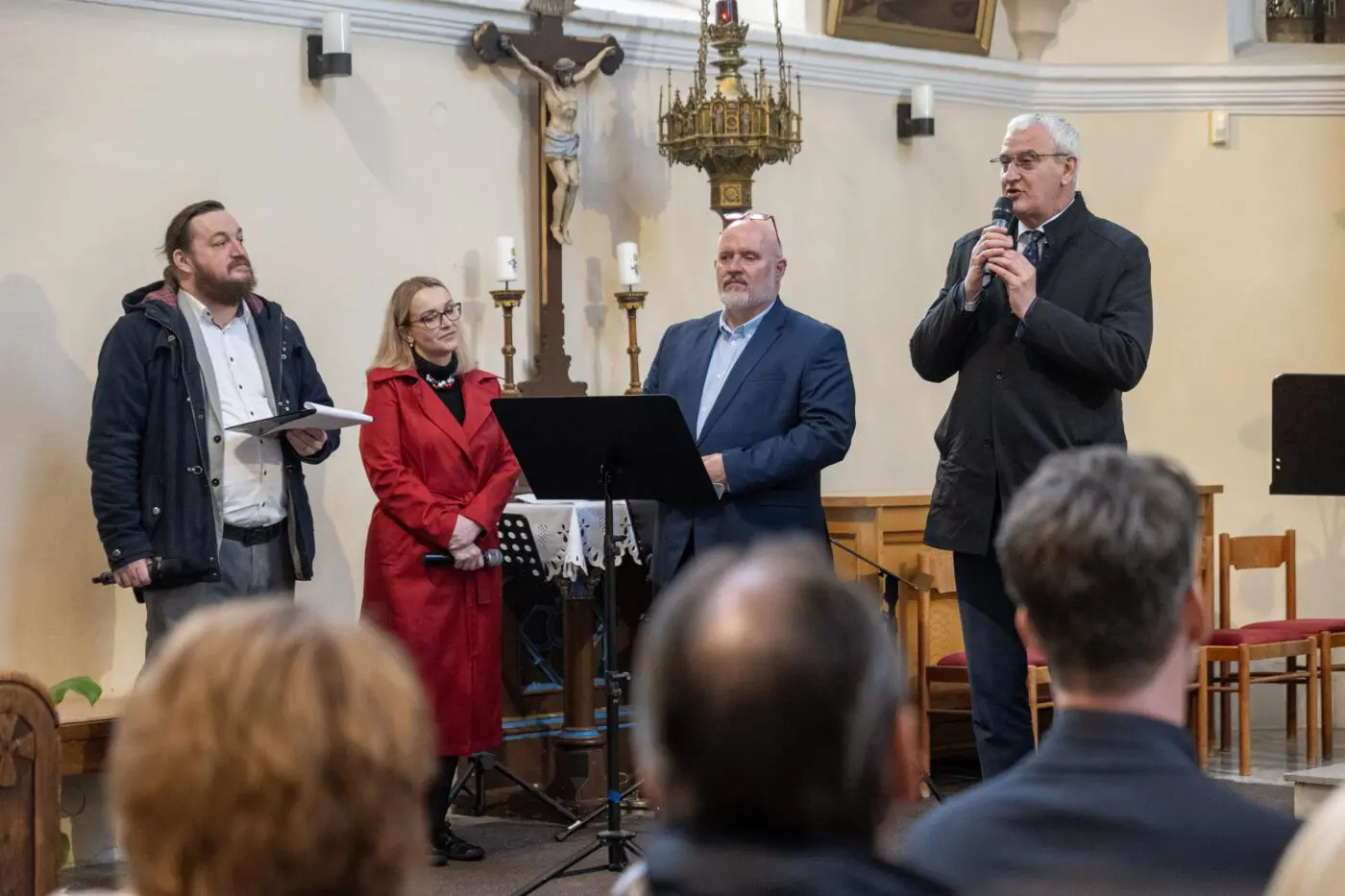 Foto: David Tichý, město Humpolec