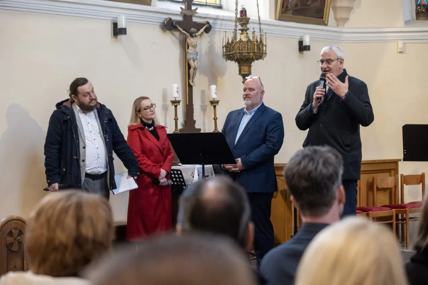 Foto: David Tichý, město Humpolec