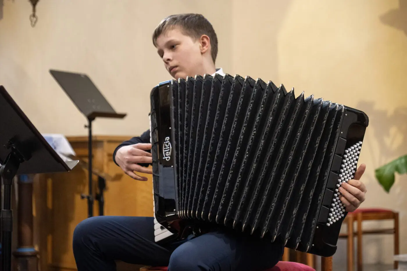 Foto: David Tichý, město Humpolec