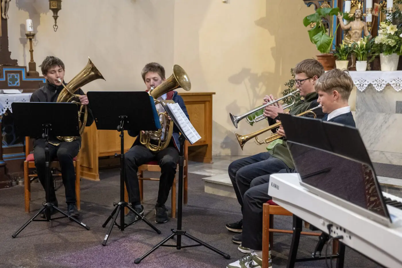 Foto: David Tichý, město Humpolec