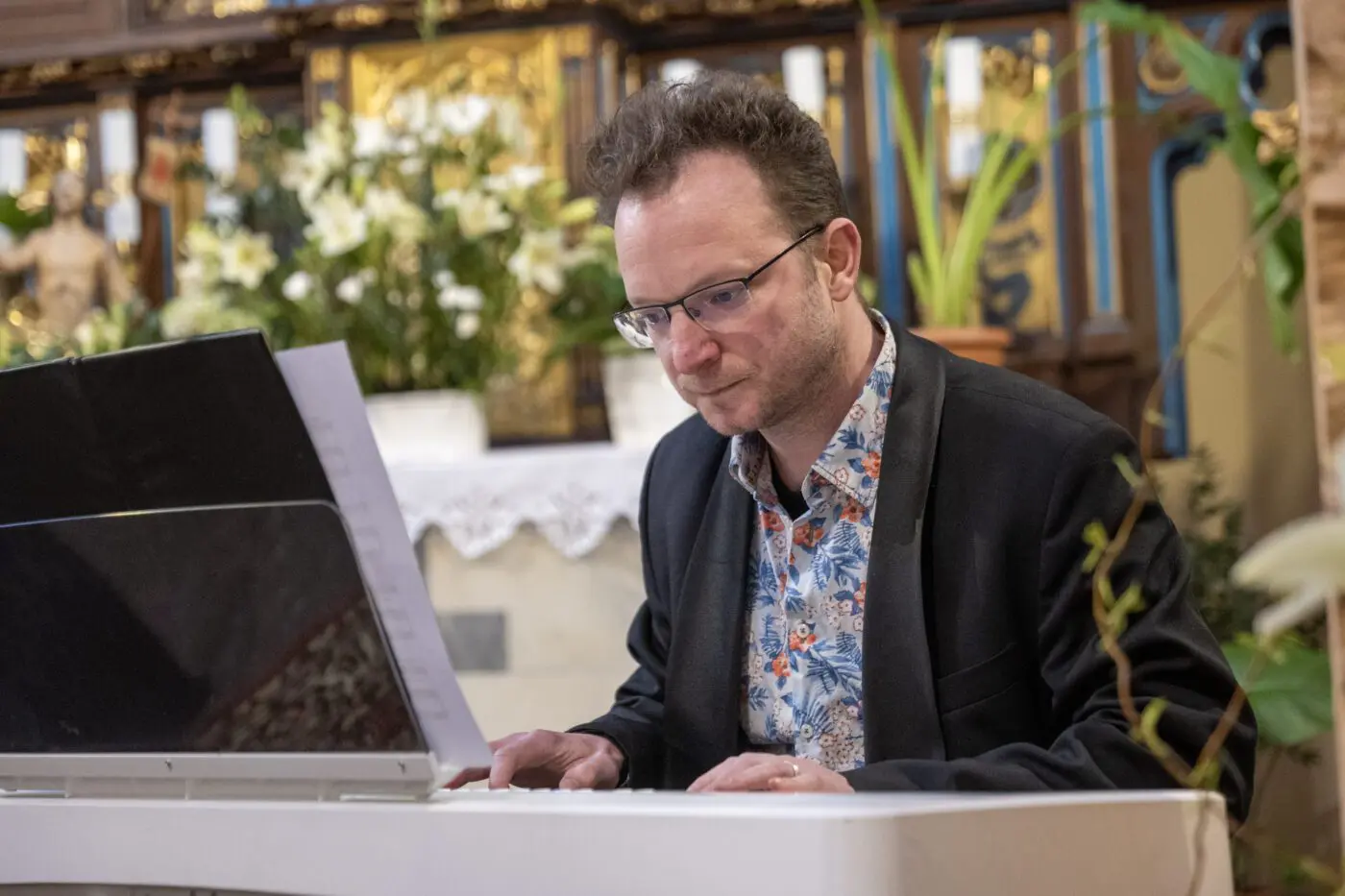 Foto: David Tichý, město Humpolec