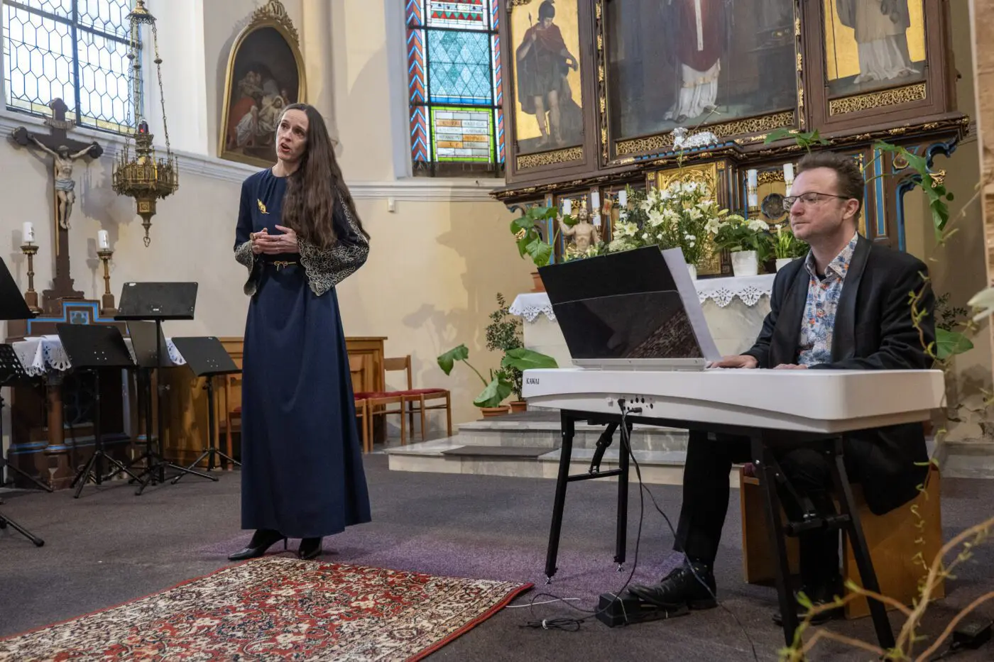 Foto: David Tichý, město Humpolec