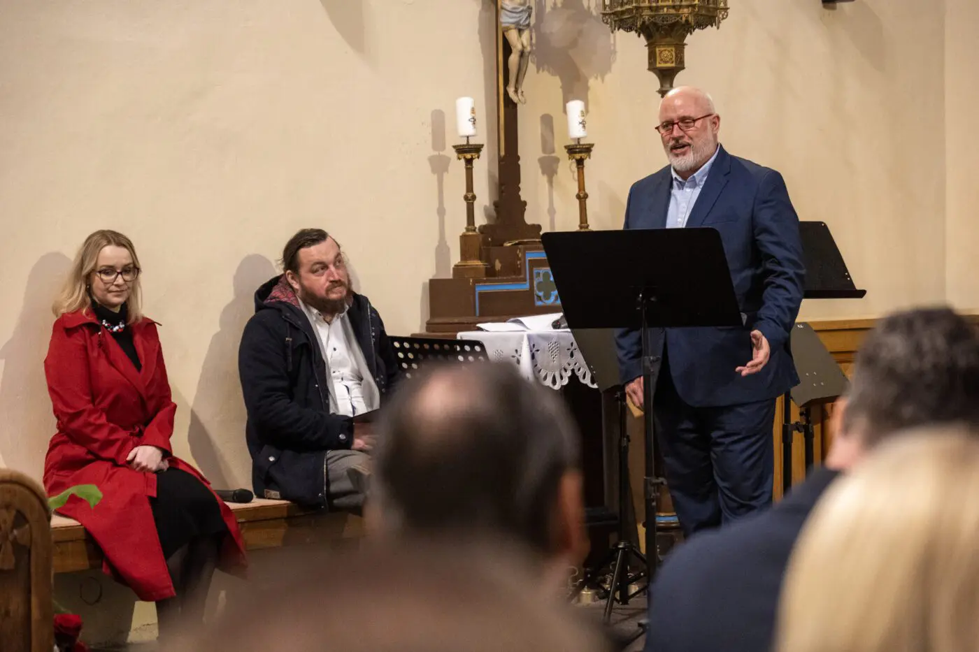 Foto: David Tichý, město Humpolec