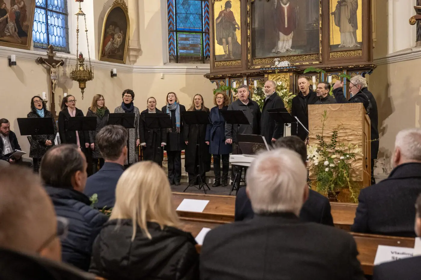 Foto: David Tichý, město Humpolec