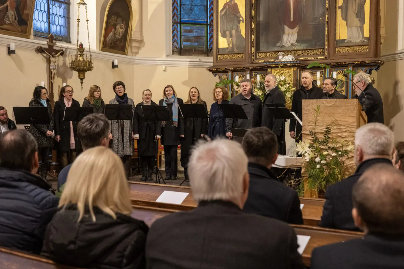 Foto: David Tichý, město Humpolec