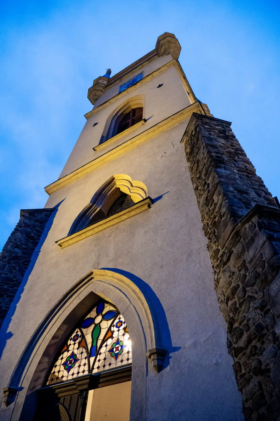 Foto: David Tichý, město Humpolec