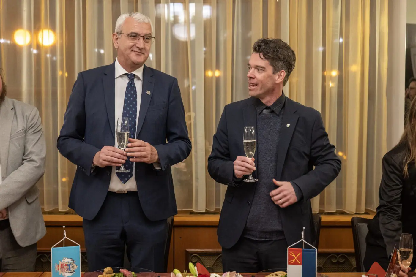 Foto: David Tichý, město Humpolec