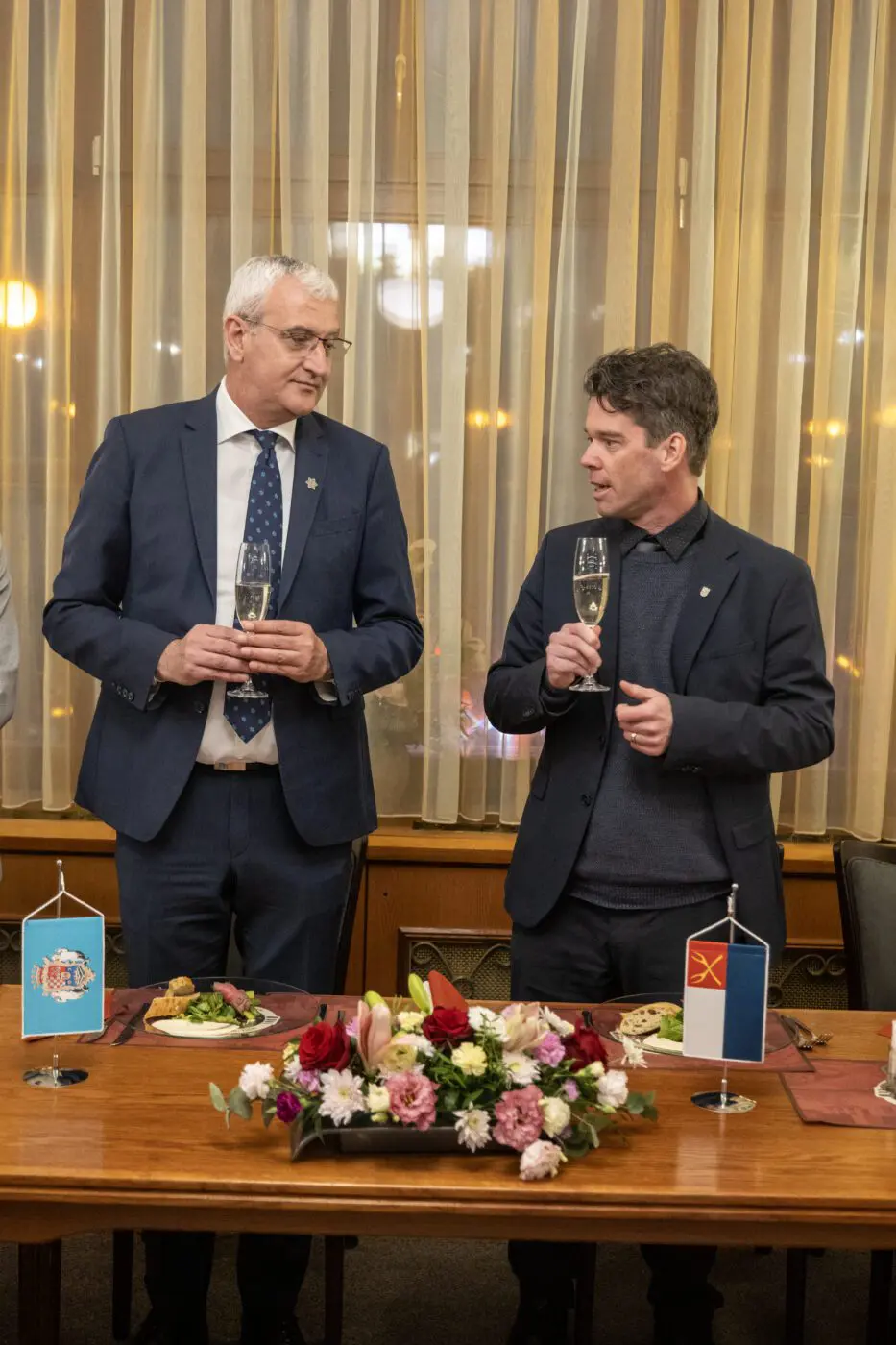 Foto: David Tichý, město Humpolec