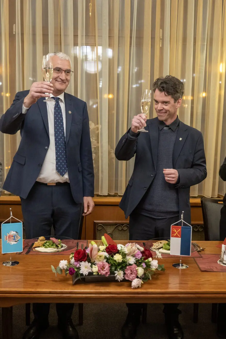 Foto: David Tichý, město Humpolec