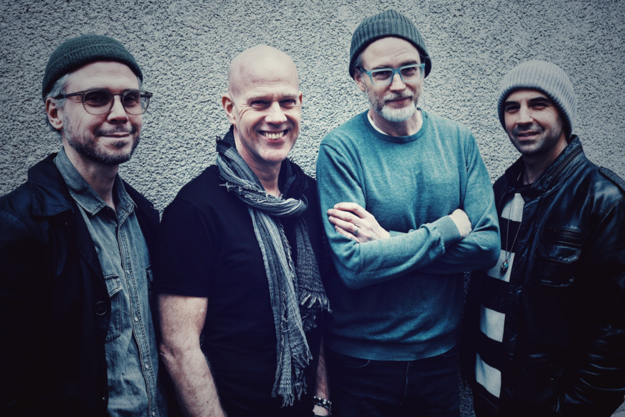 Jacob Karlzon / QUESTAR