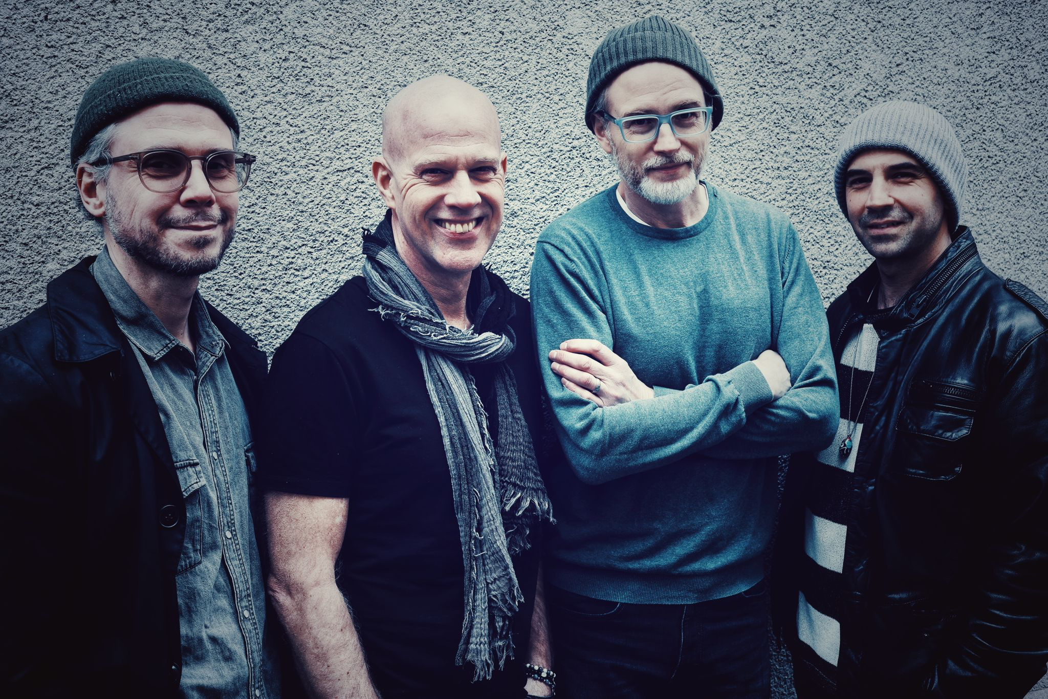 Jacob Karlzon / QUESTAR