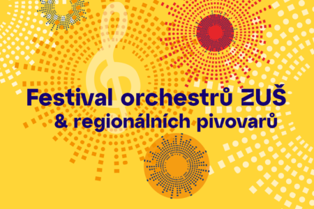 Festival orchestrů ZUŠ a&nbsp;regionálních pivovarů