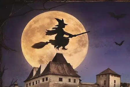 Masopust v&nbsp;Hojanovicích