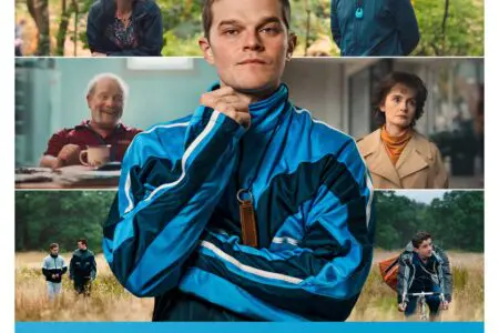 FILMOVÝ KLUB – Přísahám, že za to nemůžu