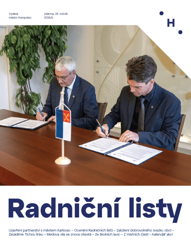 Radniční listy 5/26