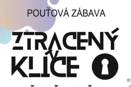 Pouťová zábava