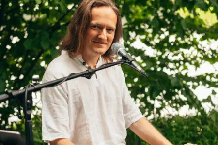 Standa Klapuch – Na křídlech andělů