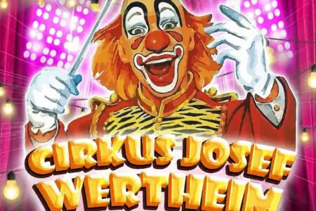 Cirkus Josef Wertheim