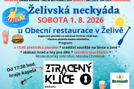 Akce K&nbsp;v&nbsp;Klášteře Želiv