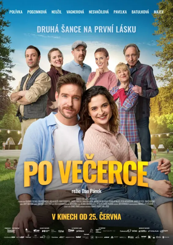 MIMIKINO: Po&nbsp;večerce