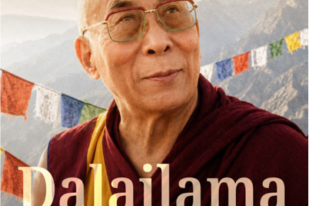 Dalajlama – Oceán moudrosti