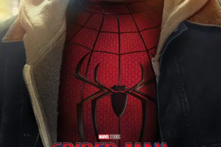 Spider-Man: Zbrusu nový den (3D)