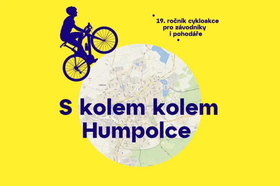 S kolem kolem Humpolce – jak to dopadlo