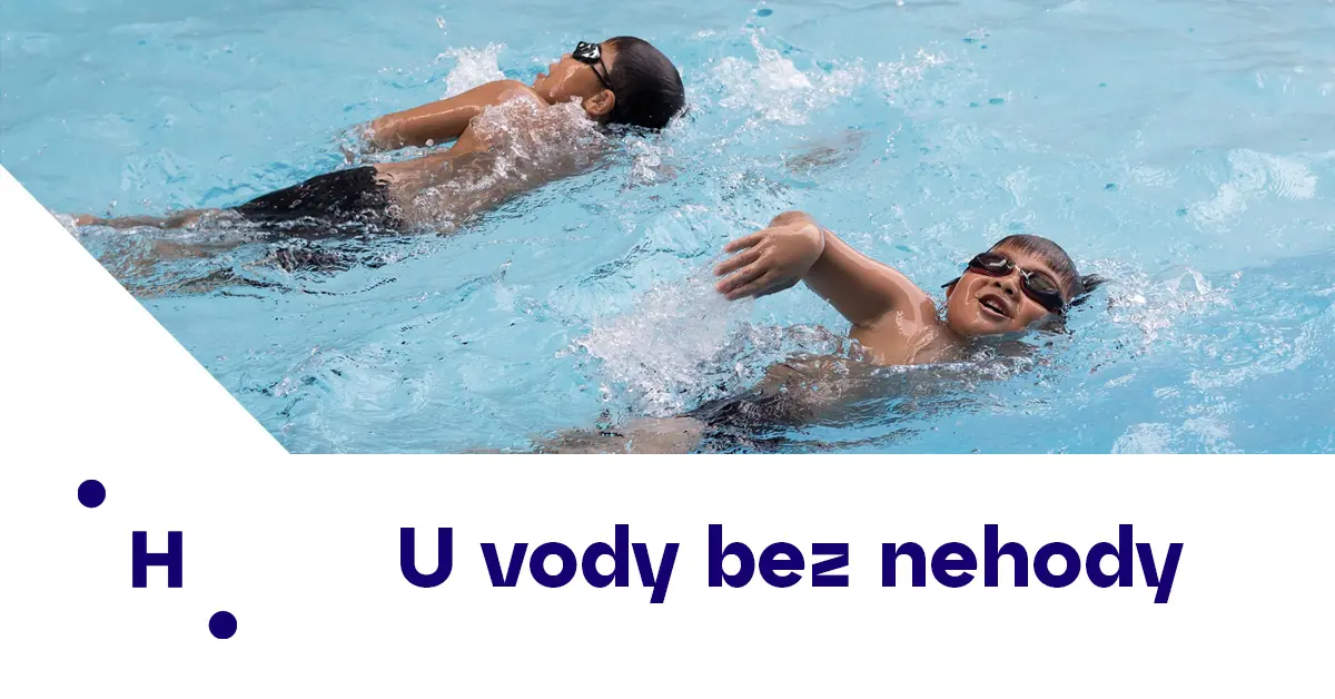 Událost_U vody bez nehody
