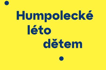 Mluvící balík – prázdninová hra pro děti