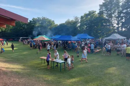 Summer fest Speřice