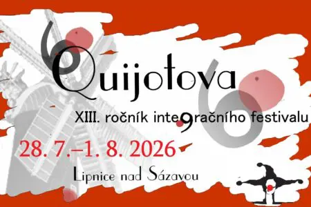 Summer fest Speřice