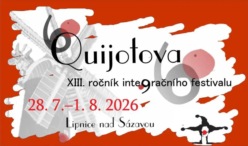 Festival „Quijotova šedesátka“ 