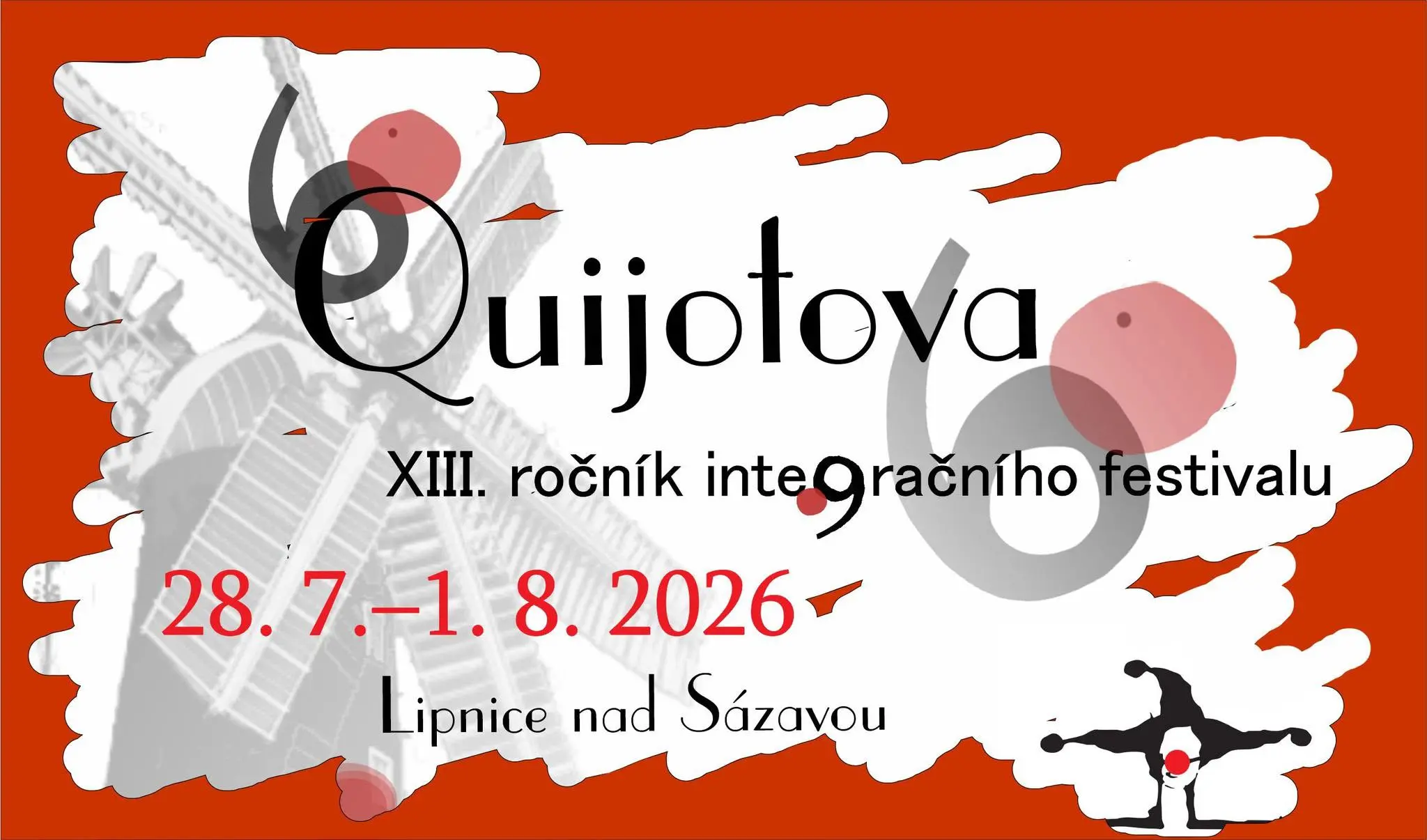 Festival „Quijotova šedesátka“ 