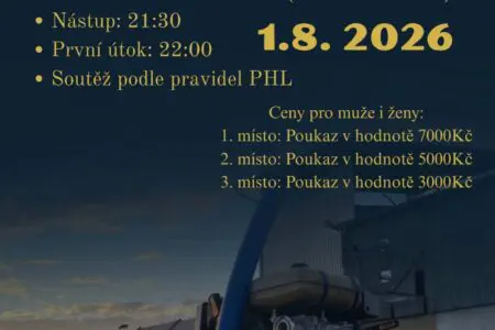 Vřesník Cup