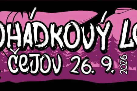 Pohádkový les
