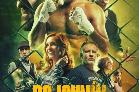 Bojovník
