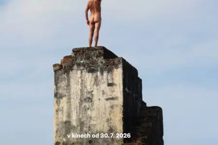 FILMOVÝ KLUB – Ztracená země