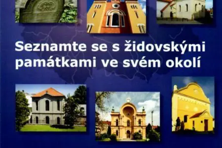 Den židovských památek