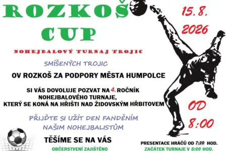 Bernard cup – Setkání mistrů autokrosu